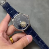Patek Philippe Grand Complications Sky Moon Tourbillon White Gold 6102P 001 Watch