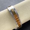 Rolex Datejust Champagne Two Tone M126333 0019 41mm Mens