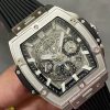 642.NX.0170.RX Hublot Spirit of Big Bang Titanium 42mm Replica Watch