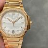 Replica Patek Philippe Nautilus 7118 1200R 001 40mm Mens Watch