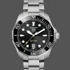 TAG Heuer Aquaracer Professional 300 WBP201A.BA0632 Automatic 43mm