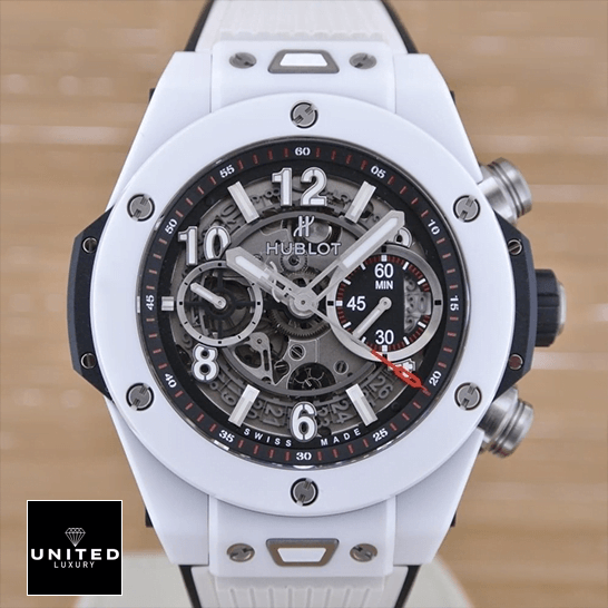 Hublot Big Bang Unico Replica