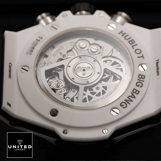 Hublot Big Bang Unico Replica