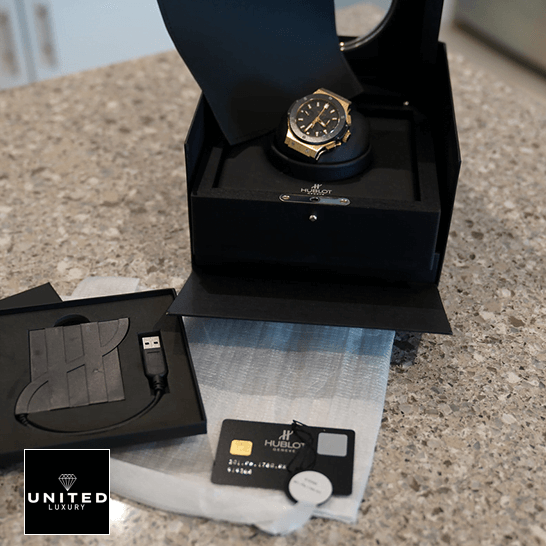 Hublot Geneve BigBang Replica