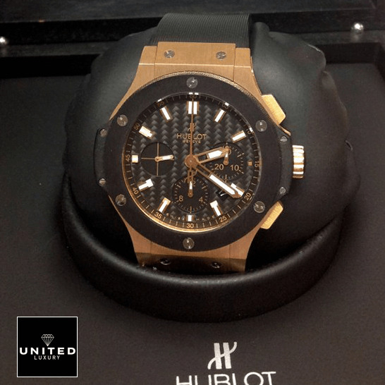 Hublot Geneve BigBang Replica