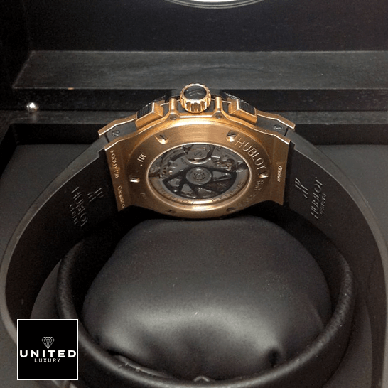 Hublot Geneve BigBang Replica