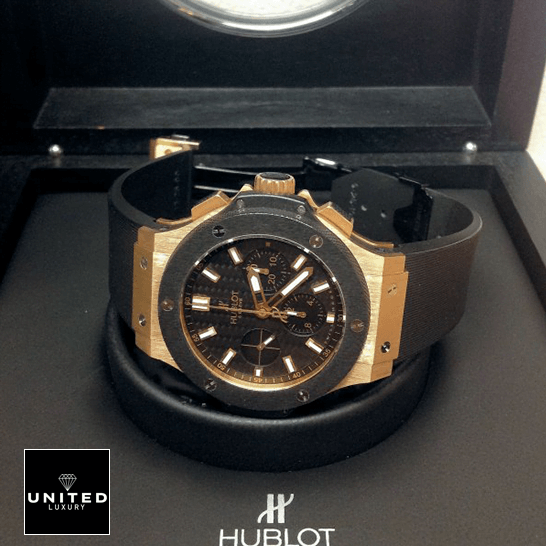 Hublot Geneve BigBang Replica