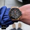Hublot Big Bang Steel Rose 301.PB.131.RX Replica
