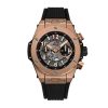 Hublot Unico King Gold Replica
