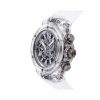 Hublot Full Sapphire Replica