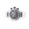 Hublot Full Sapphire Replica
