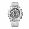 Hublot Full Sapphire Replica