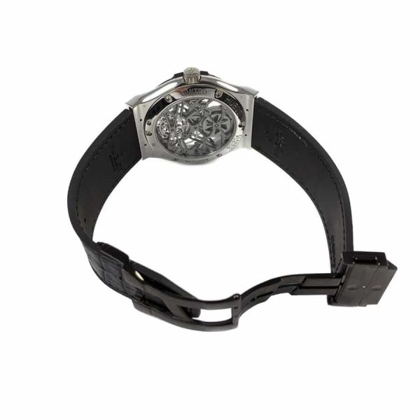 Hublot Fusion Replica