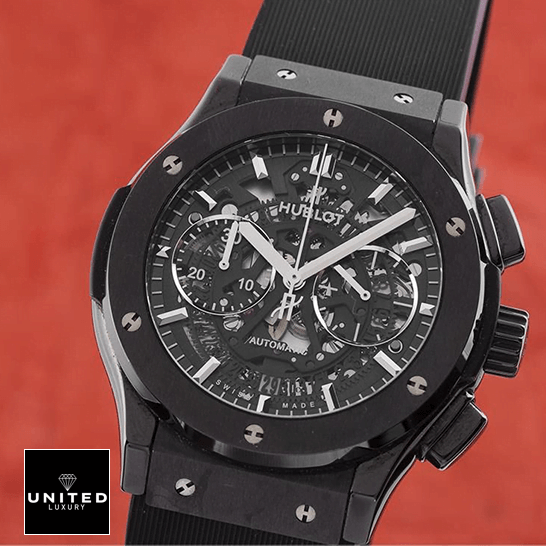 Big Bang Watch Replica