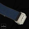 Hublot Transparent Blue Replica