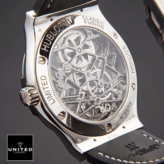Hublot Fusion Replica