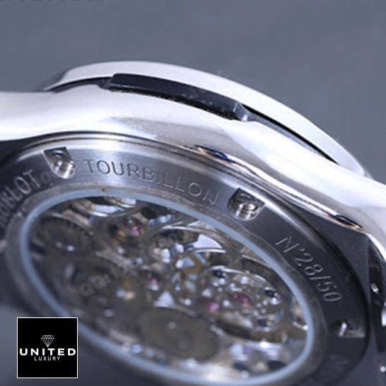 Hublot Fusion Replica