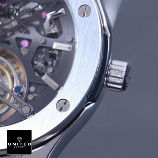 Hublot Fusion Replica