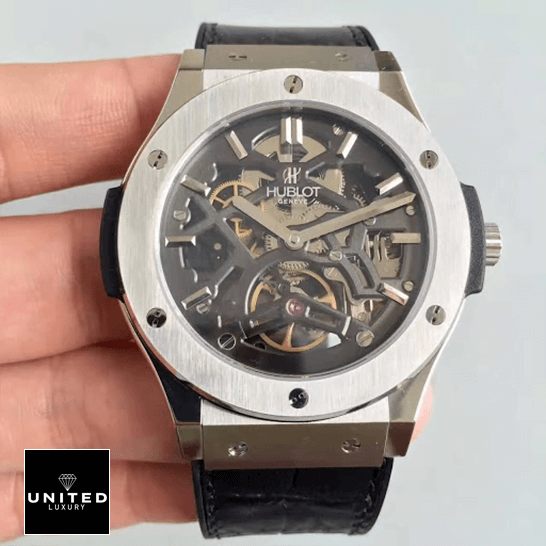 Hublot Fusion Replica