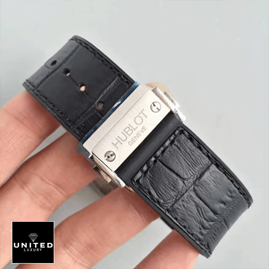 Hublot Fusion Replica