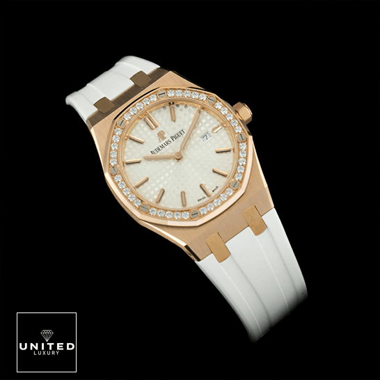 Audemars Piguet Royal Oak 67540OK.ZZ.D010CA.01 Replica