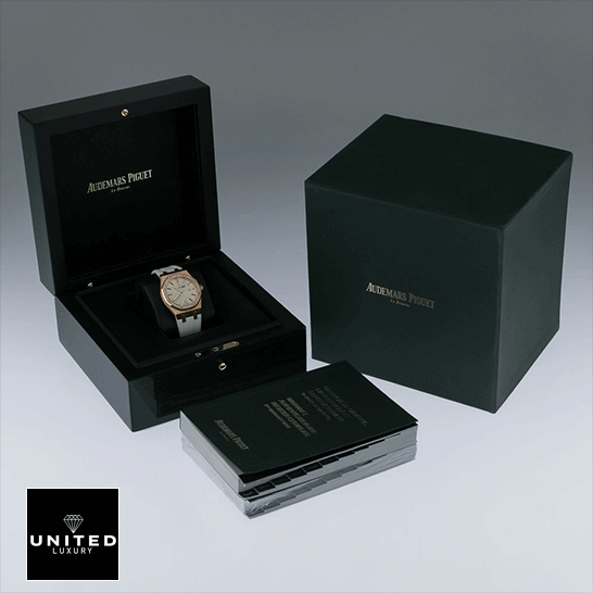 Audemars Piguet Royal Oak 67540OK.ZZ.D010CA.01 Replica