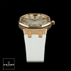 Audemars Piguet Royal Oak 67540OK.ZZ.D010CA.01 Replica