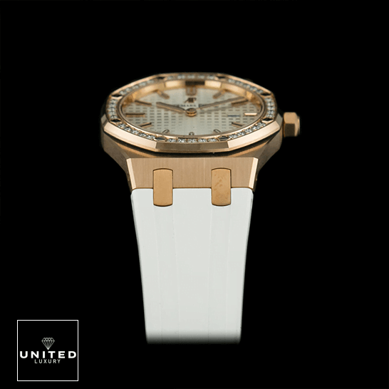 Audemars Piguet Royal Oak 67540OK.ZZ.D010CA.01 Replica