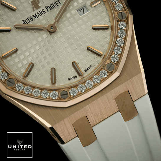 Audemars Piguet Royal Oak 67540OK.ZZ.D010CA.01 Replica