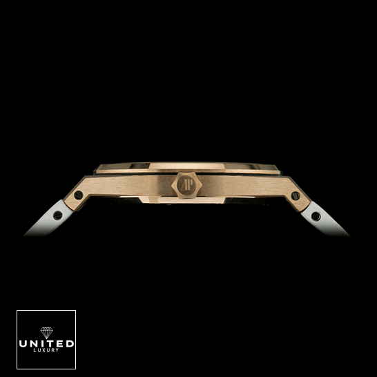 Audemars Piguet Royal Oak 67540OK.ZZ.D010CA.01 Replica
