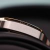 Cartier Santos De Cartier CRW2SA0030 Two Tone Grey Dial Large Model Best Replica BVF 39.8mm