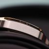 Cartier Santos De Cartier CRW2SA0030 Two Tone Grey Dial Large Model Best Replica BVF 39.8mm